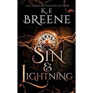 Sin and Lightning -- K. F. Breene